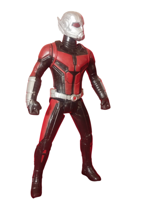 4. INTERNATIONAL MARVEL COLLECTION - Image 8