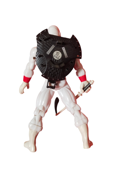 4. INTERNATIONAL MARVEL COLLECTION - Image 11
