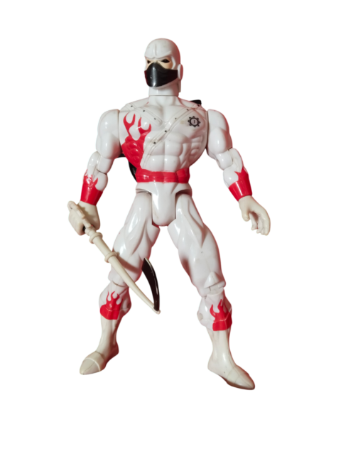 4. INTERNATIONAL MARVEL COLLECTION - Image 10