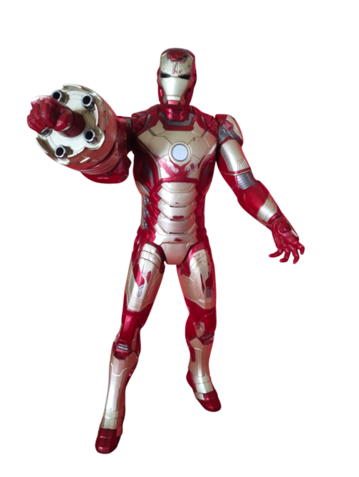 4. INTERNATIONAL MARVEL COLLECTION - Image 6
