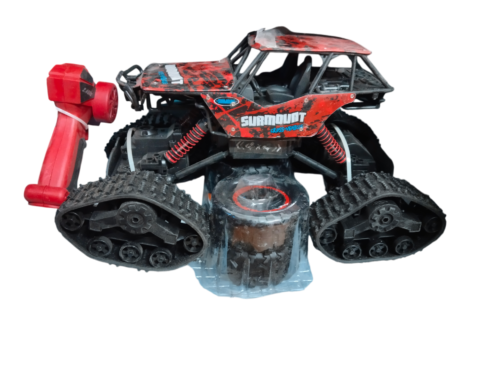 6.INTERNATIONAL RC CAR COLLECTION - Image 6