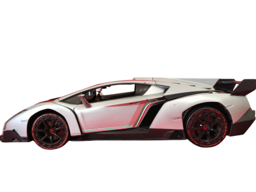 6.INTERNATIONAL RC CAR COLLECTION - Image 5