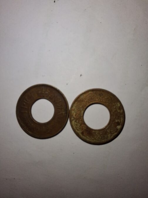 9.ANTIQUE NATIONAL & INTERNATIONAL COIN COLLECTION - Image 28