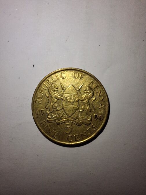 9.ANTIQUE NATIONAL & INTERNATIONAL COIN COLLECTION - Image 19