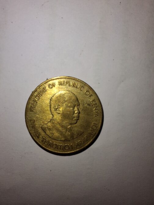 9.ANTIQUE NATIONAL & INTERNATIONAL COIN COLLECTION - Image 10