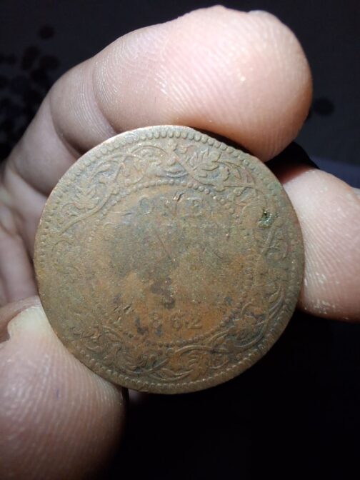 9.ANTIQUE NATIONAL & INTERNATIONAL COIN COLLECTION - Image 4