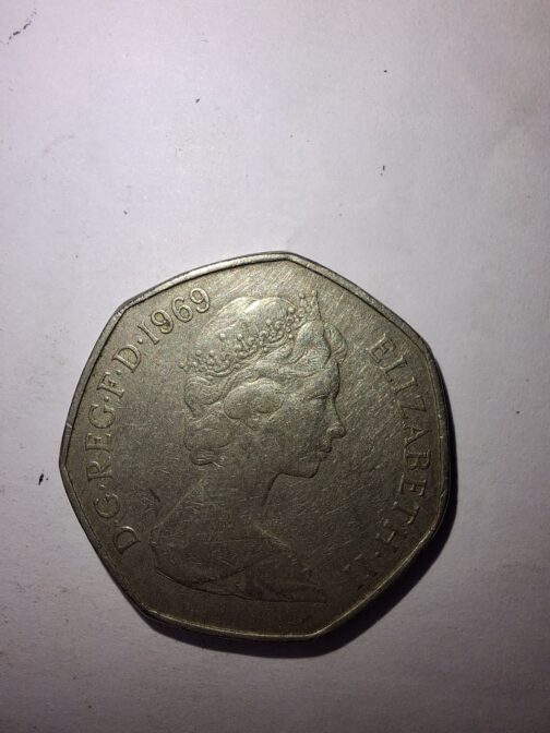 9.ANTIQUE NATIONAL & INTERNATIONAL COIN COLLECTION - Image 25