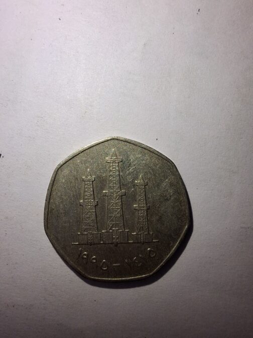 9.ANTIQUE NATIONAL & INTERNATIONAL COIN COLLECTION - Image 24