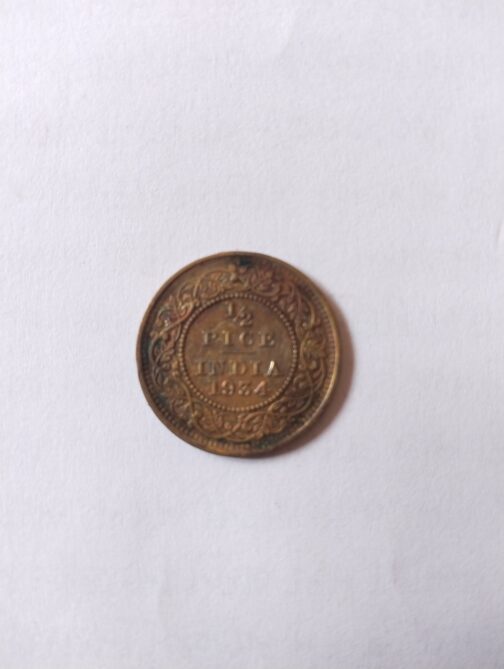 9.ANTIQUE NATIONAL & INTERNATIONAL COIN COLLECTION - Image 30