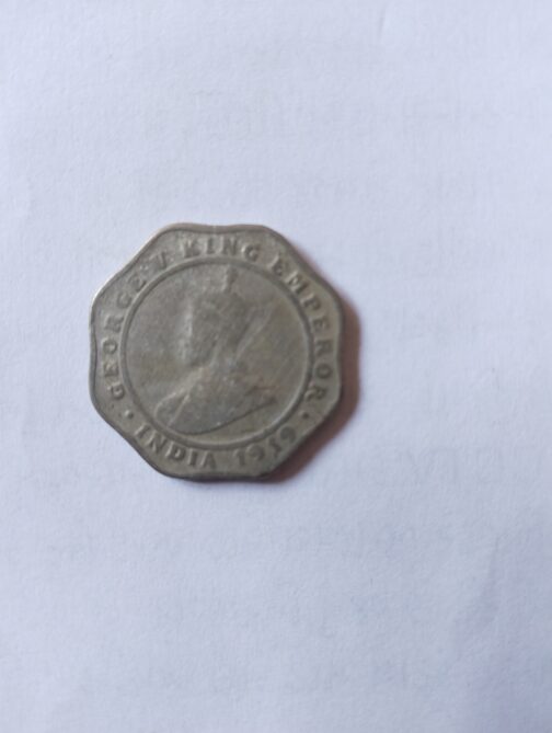 9.ANTIQUE NATIONAL & INTERNATIONAL COIN COLLECTION - Image 33