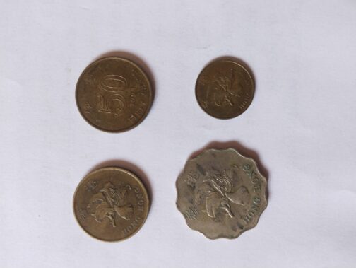 9.ANTIQUE NATIONAL & INTERNATIONAL COIN COLLECTION - Image 29