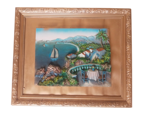 A1.INTERNATIONAL & NATIONAL PAINTING COLLECTION - Image 4