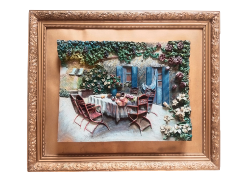 A1.INTERNATIONAL & NATIONAL PAINTING COLLECTION - Image 3