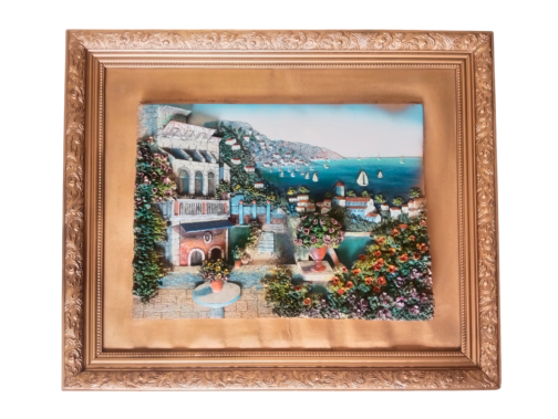 A1.INTERNATIONAL & NATIONAL PAINTING COLLECTION