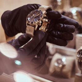 A4.INTERNATIONAL LUXURY WATCH COLLECTION coming soon