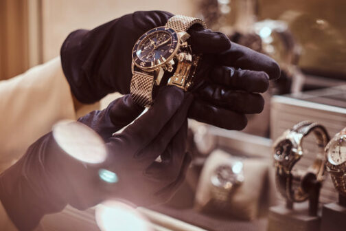 A4.INTERNATIONAL LUXURY WATCH COLLECTION coming soon