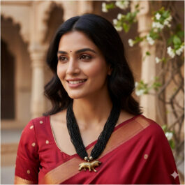 1.LUXURY JEWELLERY COLLECTION