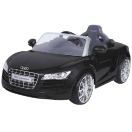 AUDI R8 spyder