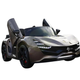 Ferrari la Ferrari model