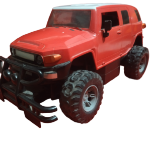 Toyota fj cruiser Rc car