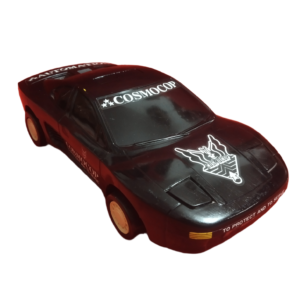 Very rare old vintage cosmos car