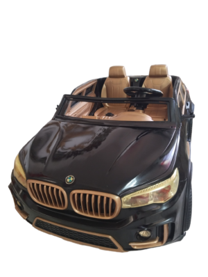 1.BMW X7 MODEL