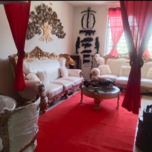 1.MAHARAJA FURNITURE COLLECTION