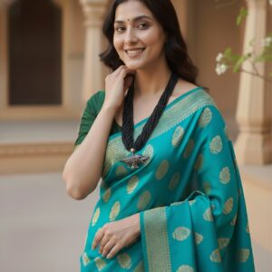 1.LUXURY JEWELLERY COLLECTION