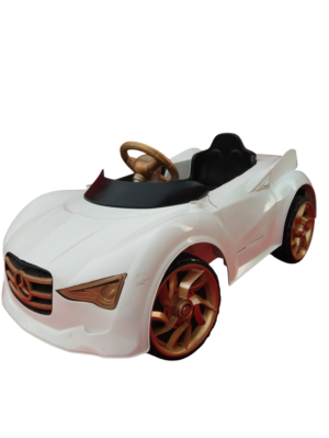 Mercedes sports