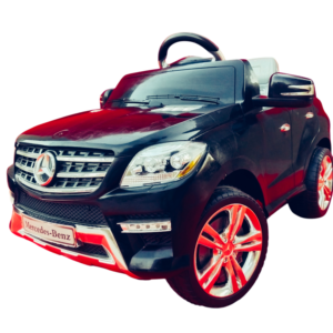 2.INTERNATIONAL KID RIDE ON CAR COLLECTION