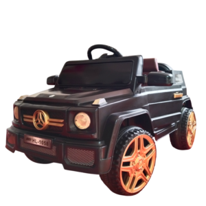 6.MERCEDESBENZ GWAGAN