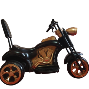 A ROYAL VINTAGE BIKE