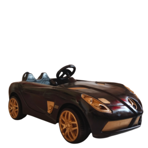 4.MERCEDESBENZ SLR McLaren