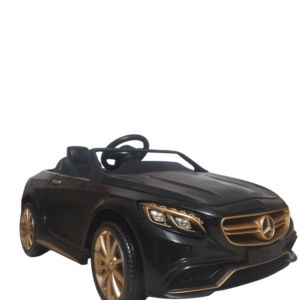 3.MERCEDES BENZ MAYBACH S 650