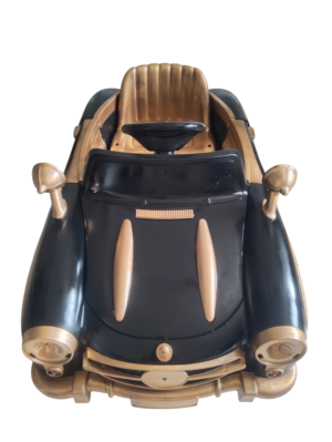 5.MERCEDESBENZ 300L
