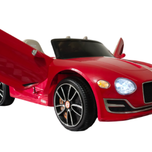 A ORIGINAL BENTLEY CAR