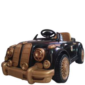 2. VINTAGE 1939 BMW 327 CABRIOLET CAR