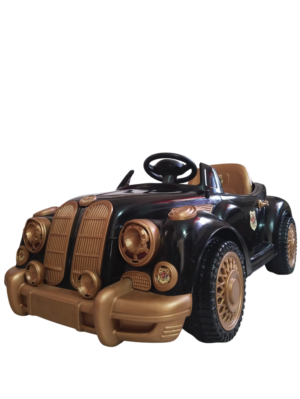 2. VINTAGE 1939 BMW 327 CABRIOLET CAR