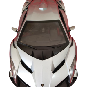 Originally licensed limborgini car