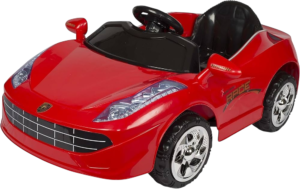 Ferrari model