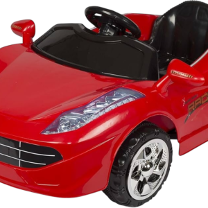 Ferrari model