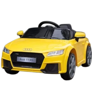 AUDI TT RS