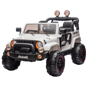 Thar jeep