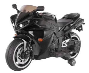 R15 bike