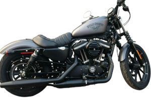 Harley Davidson street 883