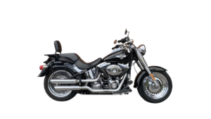 Harley Davidson Fat bob