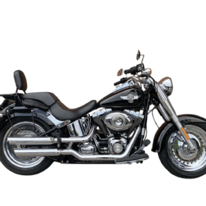 Harley Davidson Fat bob