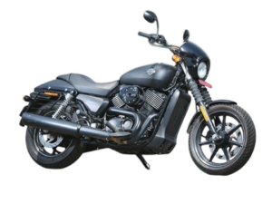 Harley Davidson street 750
