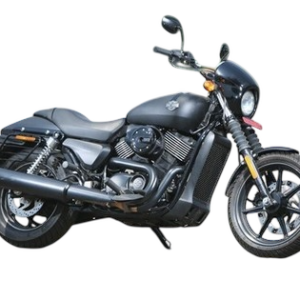 Harley Davidson street 750