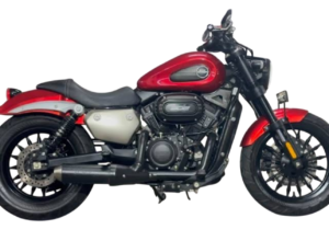 KEE WAY V302C